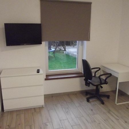 Apartament Nad Kamienna 2 Jelenia Gora Dış mekan fotoğraf
