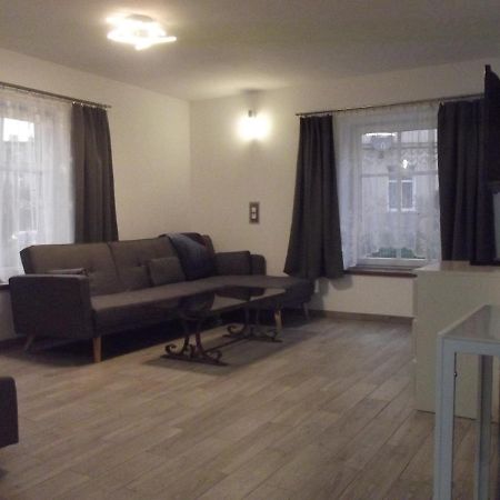 Apartament Nad Kamienna 2 Jelenia Gora Dış mekan fotoğraf