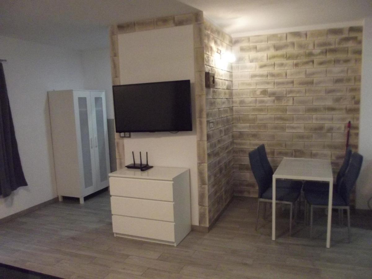 Apartament Nad Kamienna 2 Jelenia Gora Dış mekan fotoğraf