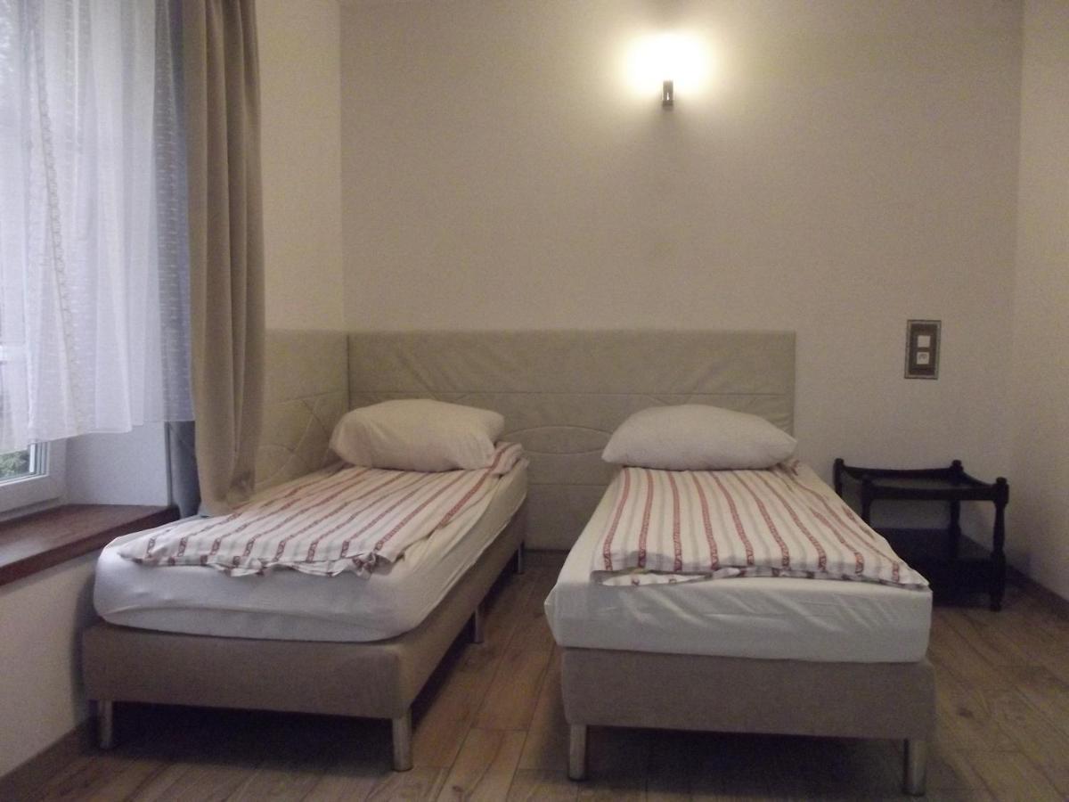 Apartament Nad Kamienna 2 Jelenia Gora Dış mekan fotoğraf