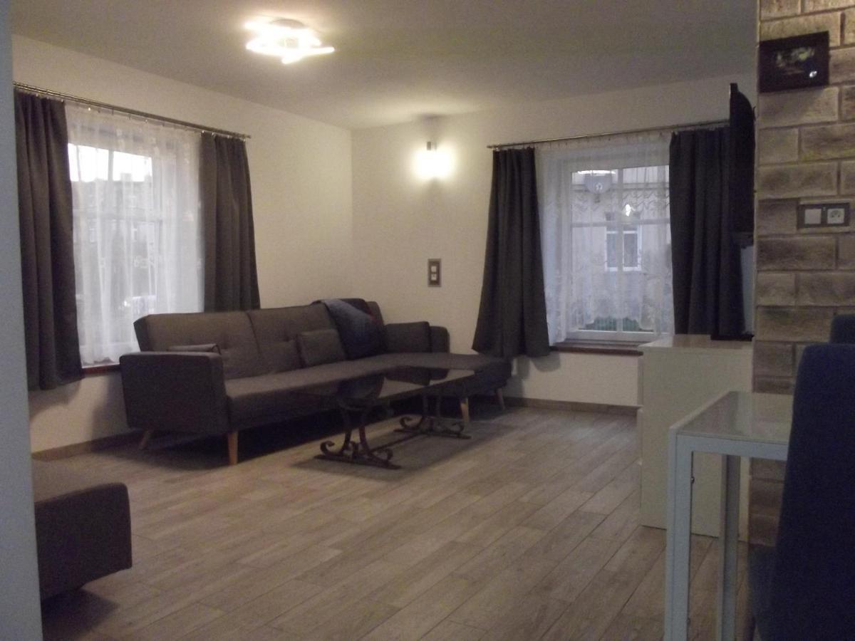 Apartament Nad Kamienna 2 Jelenia Gora Dış mekan fotoğraf